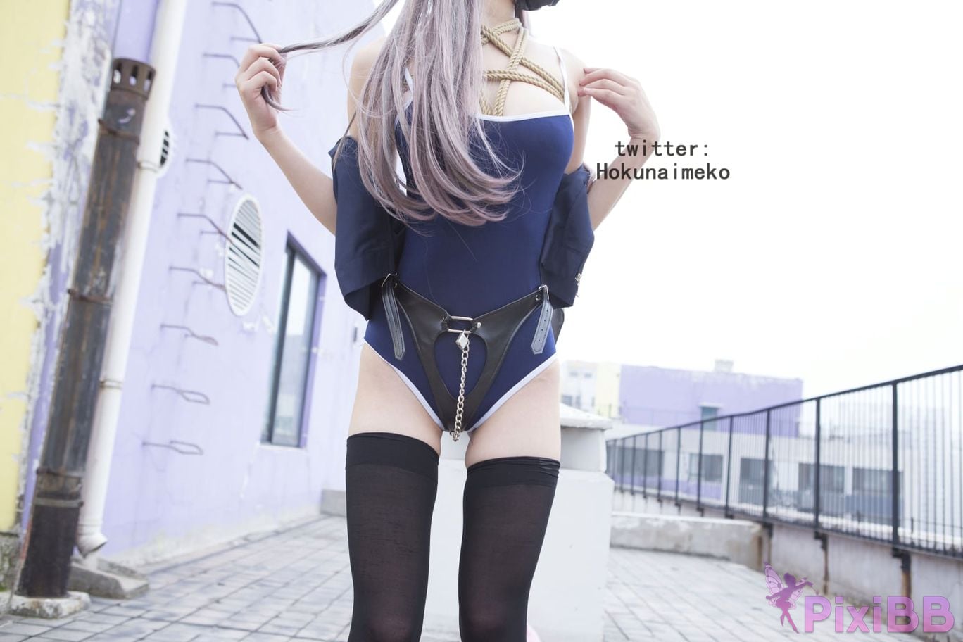 Coser Hokunaimeko PixiBB.COM 063