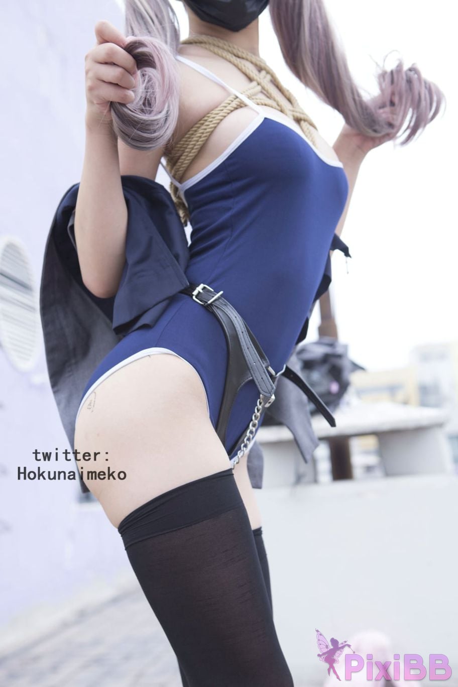 Coser Hokunaimeko PixiBB.COM 064