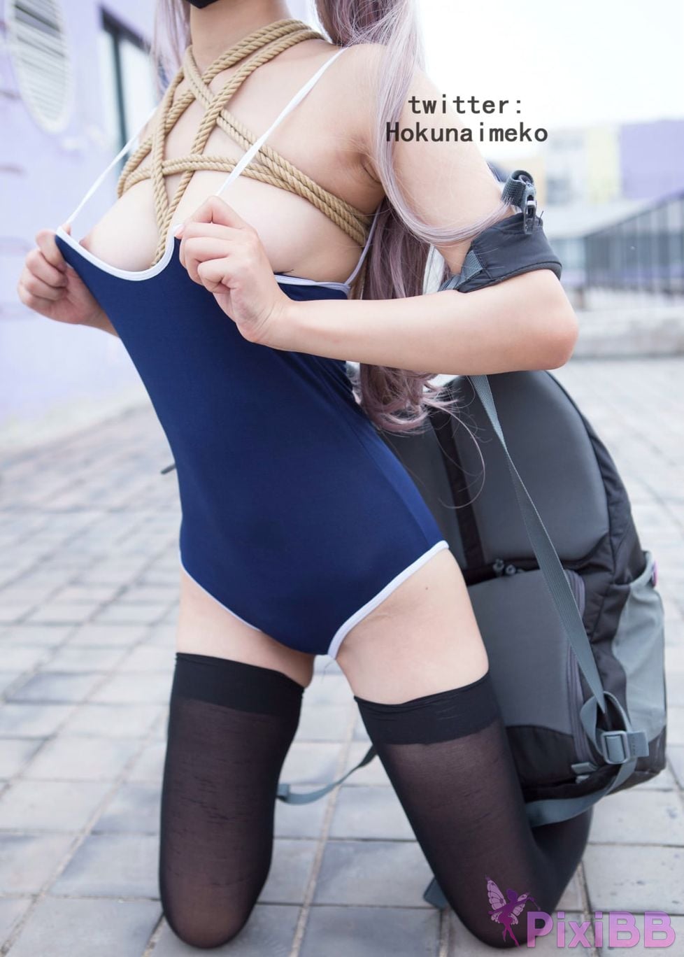 Coser Hokunaimeko PixiBB.COM 083