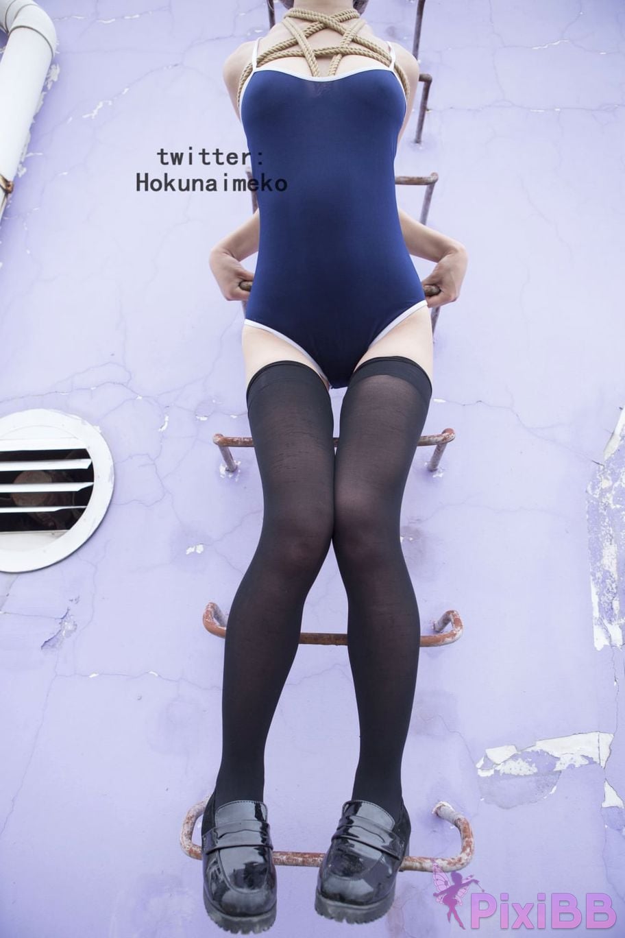 Coser Hokunaimeko PixiBB.COM 088