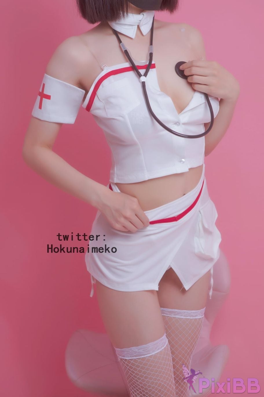 Coser Hokunaimeko PixiBB.COM 007