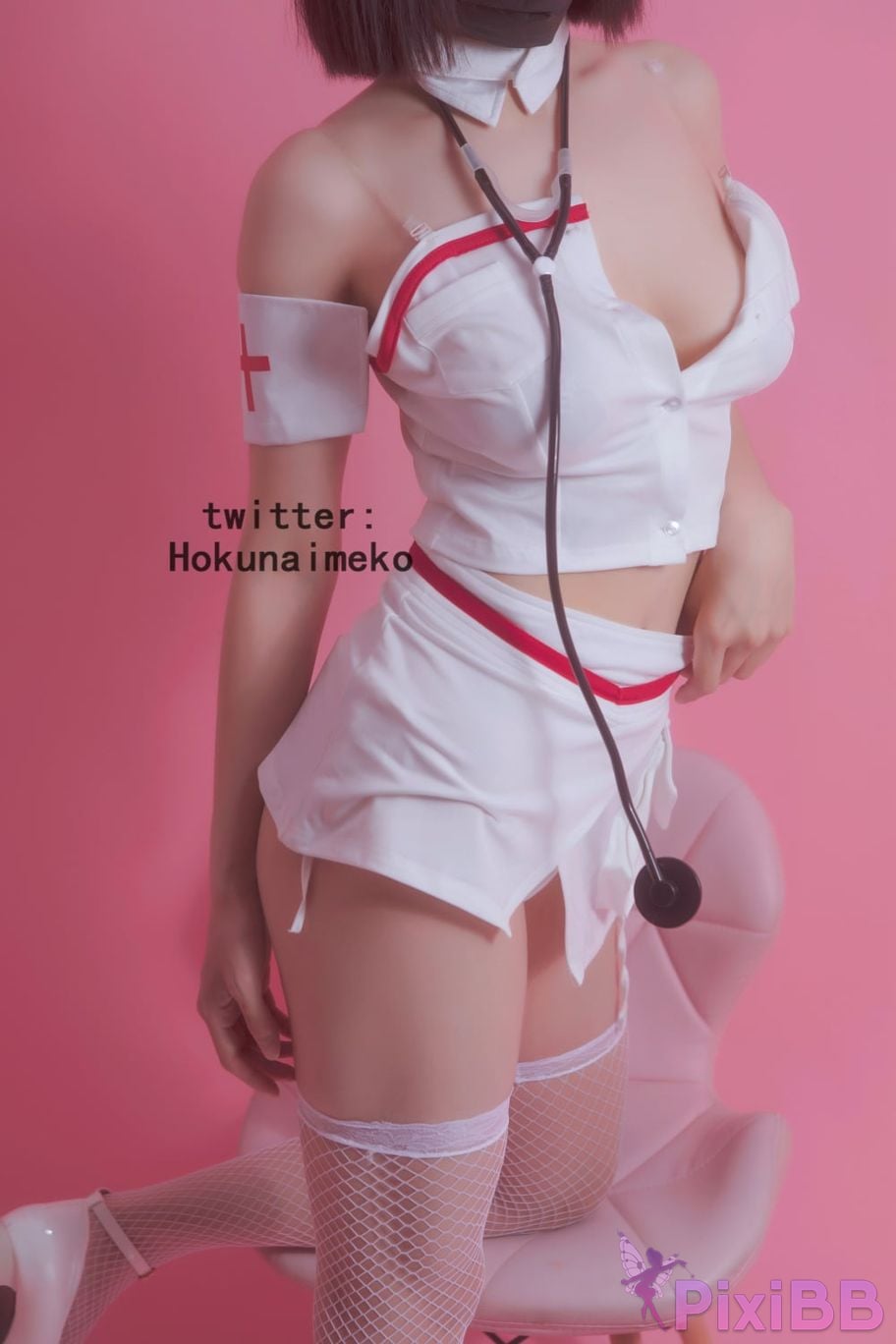 Coser Hokunaimeko PixiBB.COM 008