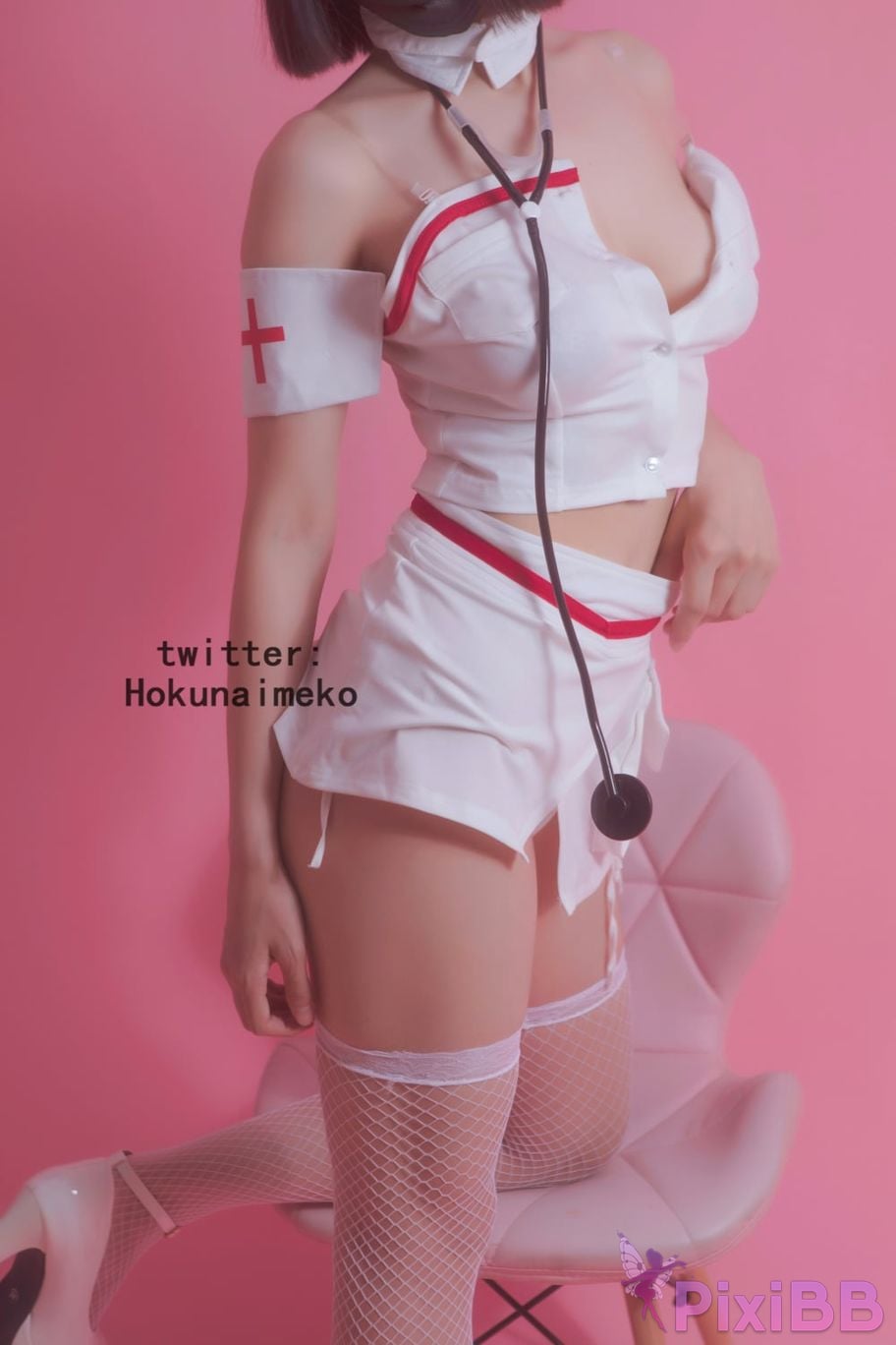 Coser Hokunaimeko PixiBB.COM 009