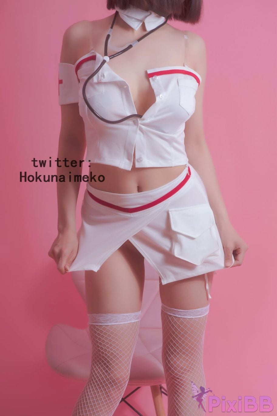 Coser Hokunaimeko PixiBB.COM 014