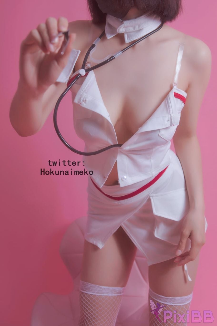 Coser Hokunaimeko PixiBB.COM 018