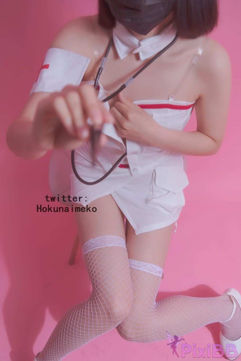 Coser Hokunaimeko PixiBB.COM 020