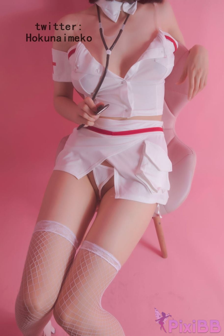 Coser Hokunaimeko PixiBB.COM 024
