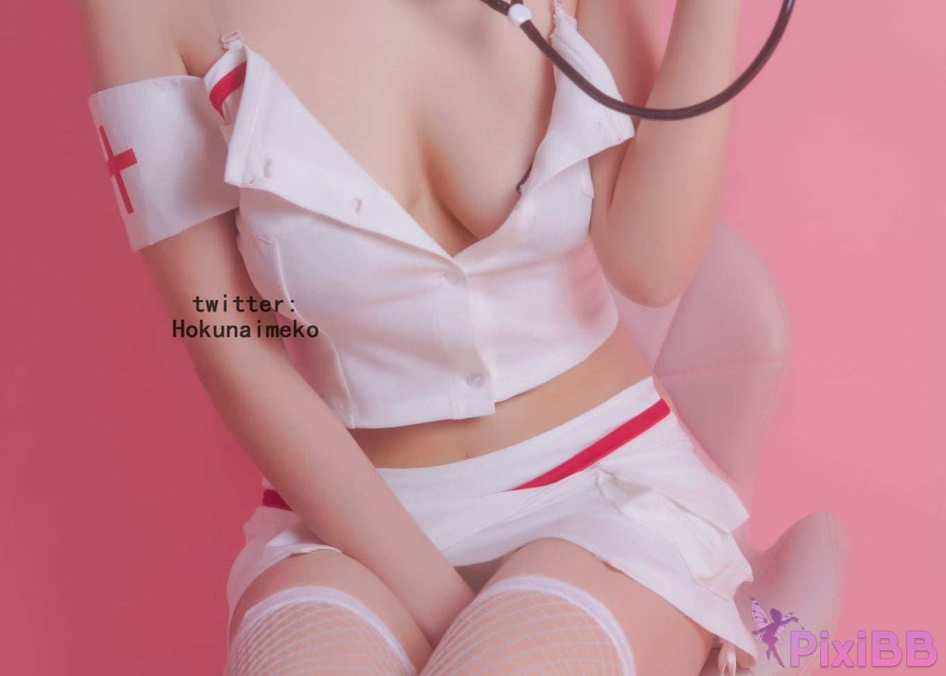 Coser Hokunaimeko PixiBB.COM 026