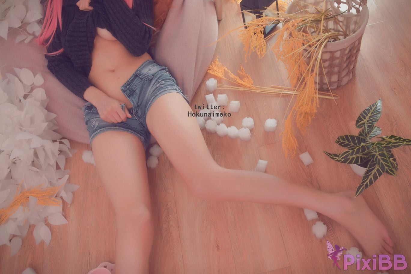 Coser Hokunaimeko ver PixiBB.COM 003