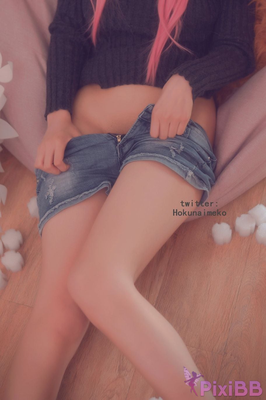 Coser Hokunaimeko ver PixiBB.COM 005