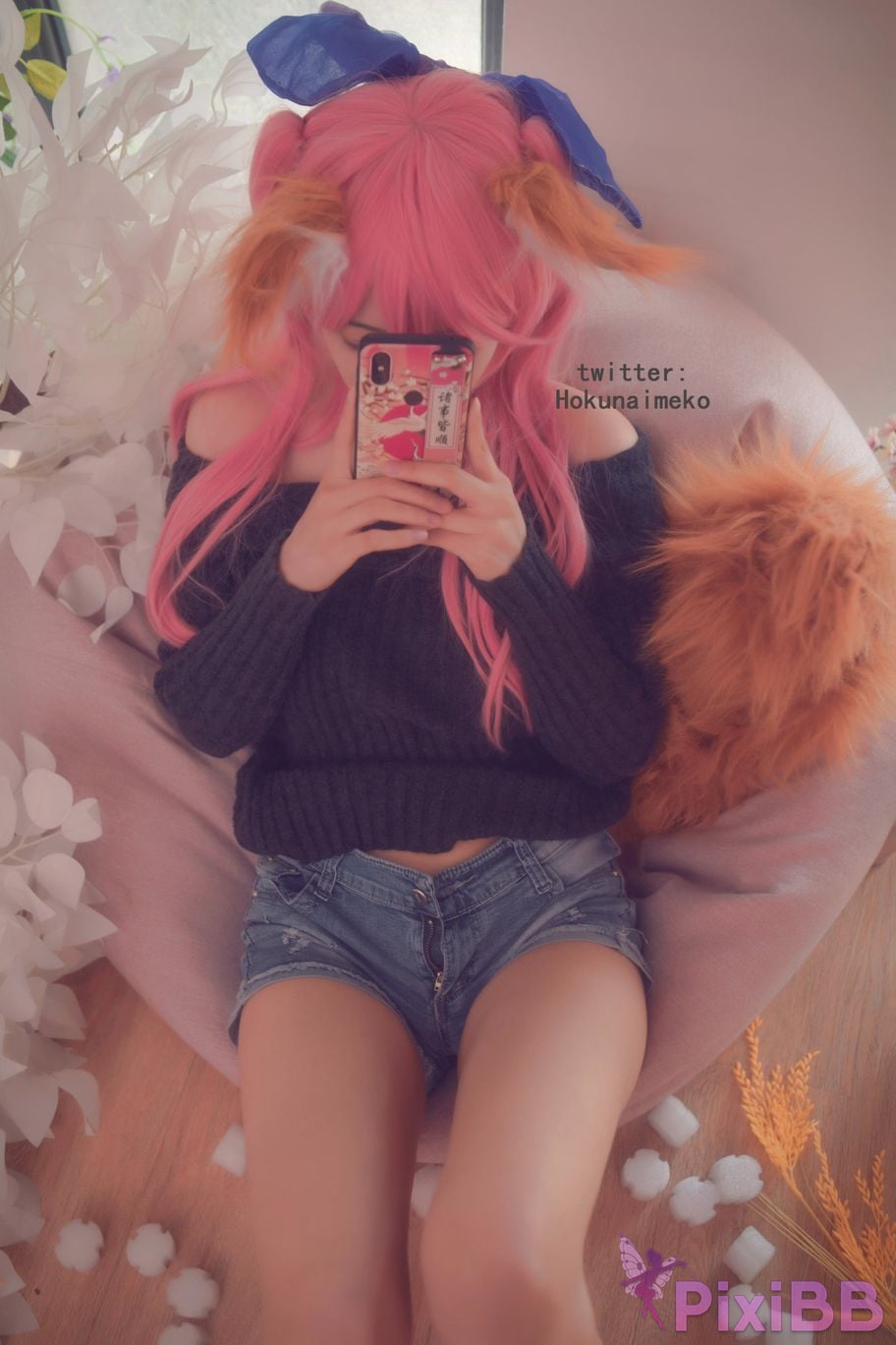 Coser Hokunaimeko ver PixiBB.COM 006