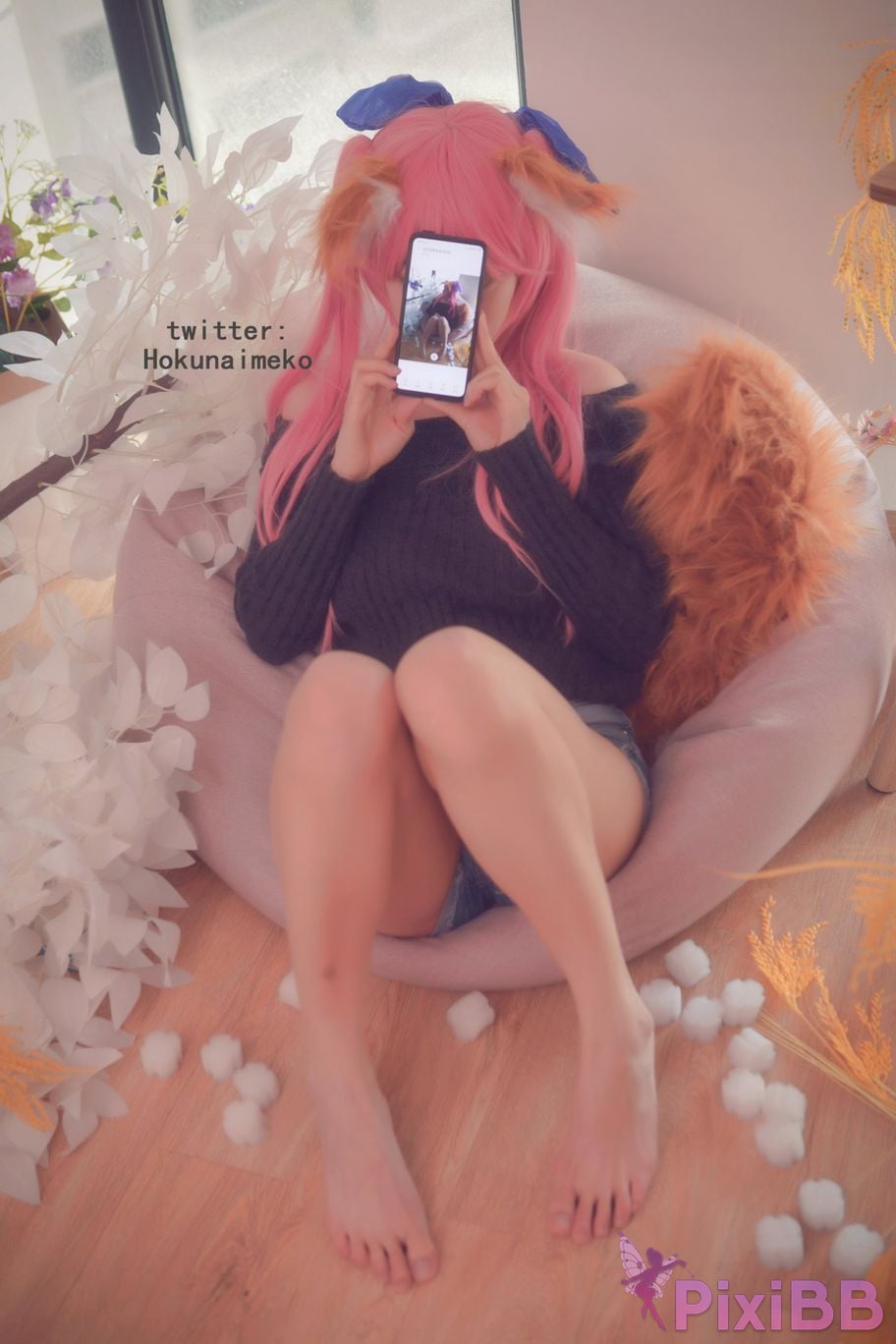 Coser Hokunaimeko ver PixiBB.COM 007