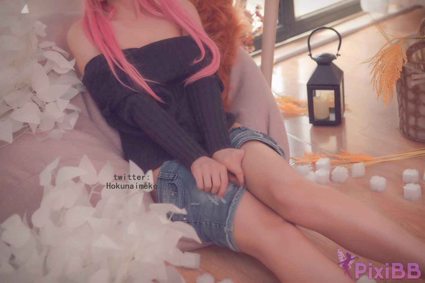 Coser Hokunaimeko ver PixiBB.COM 008