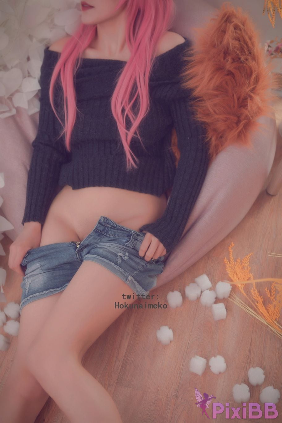 Coser Hokunaimeko ver PixiBB.COM 009
