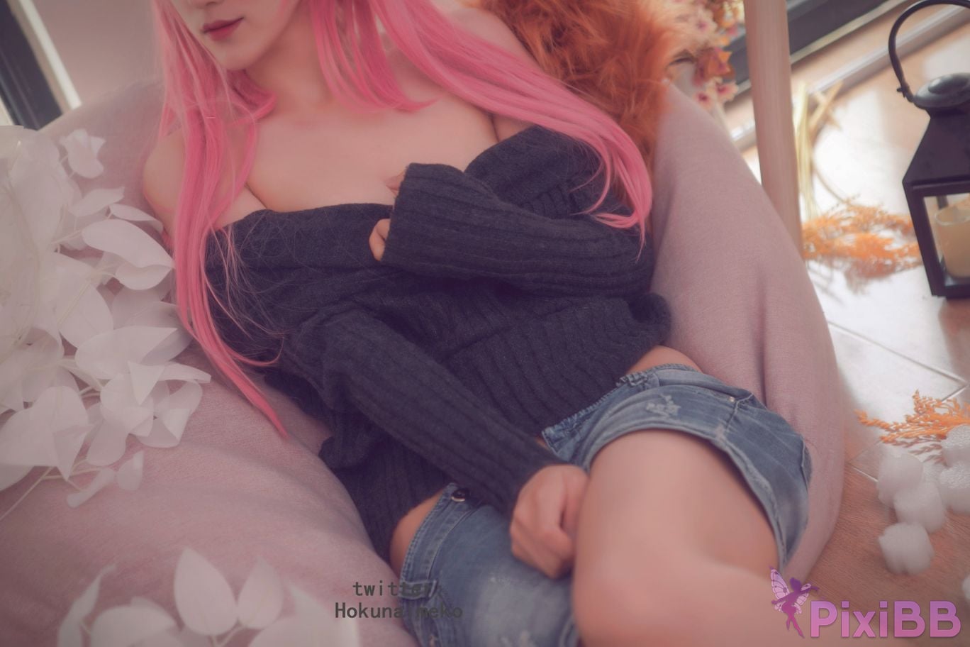 Coser Hokunaimeko ver PixiBB.COM 014