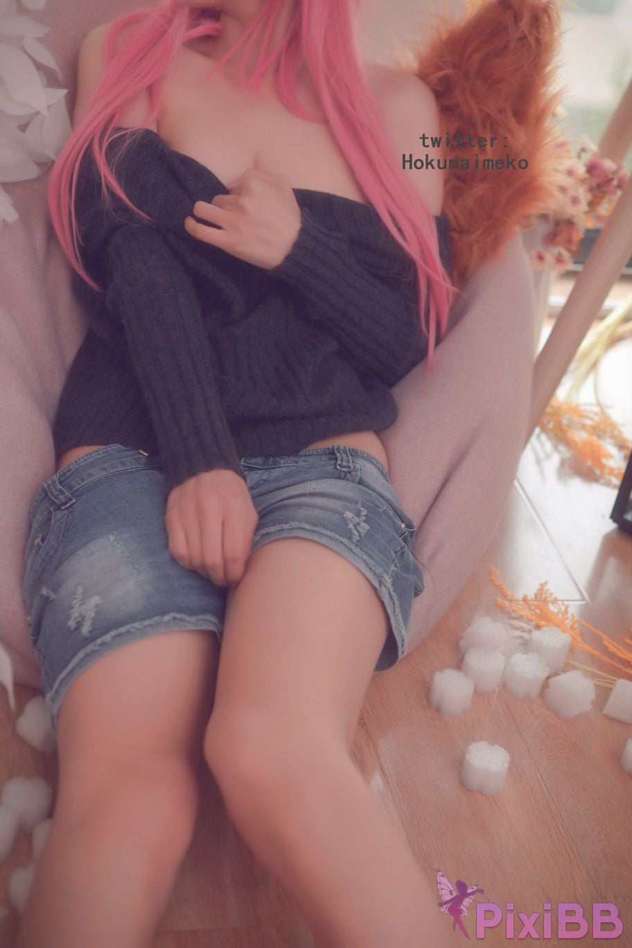 Coser Hokunaimeko ver PixiBB.COM 016