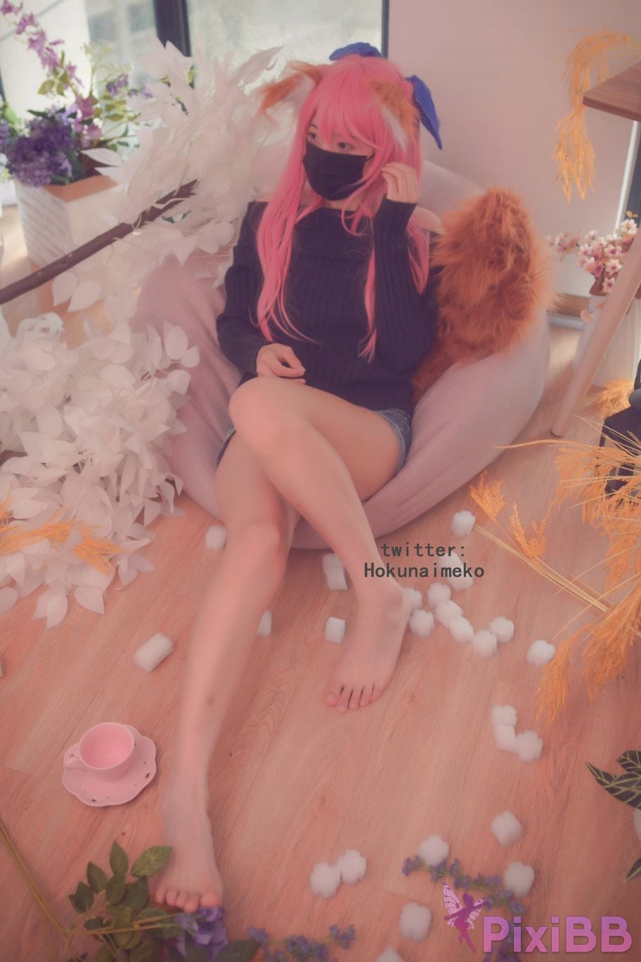 Coser Hokunaimeko ver PixiBB.COM 023