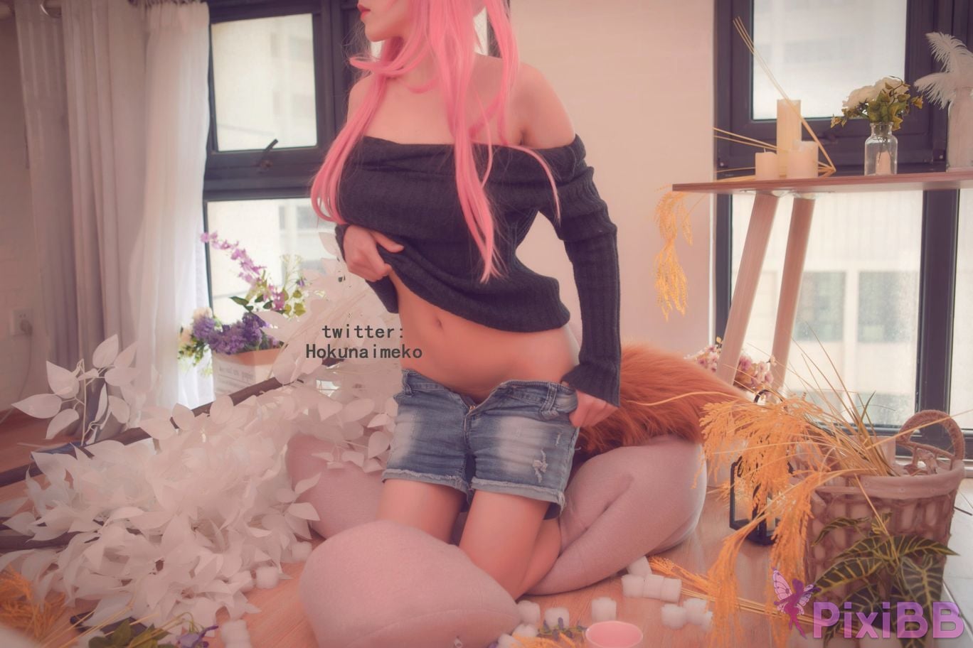 Coser Hokunaimeko ver PixiBB.COM 024