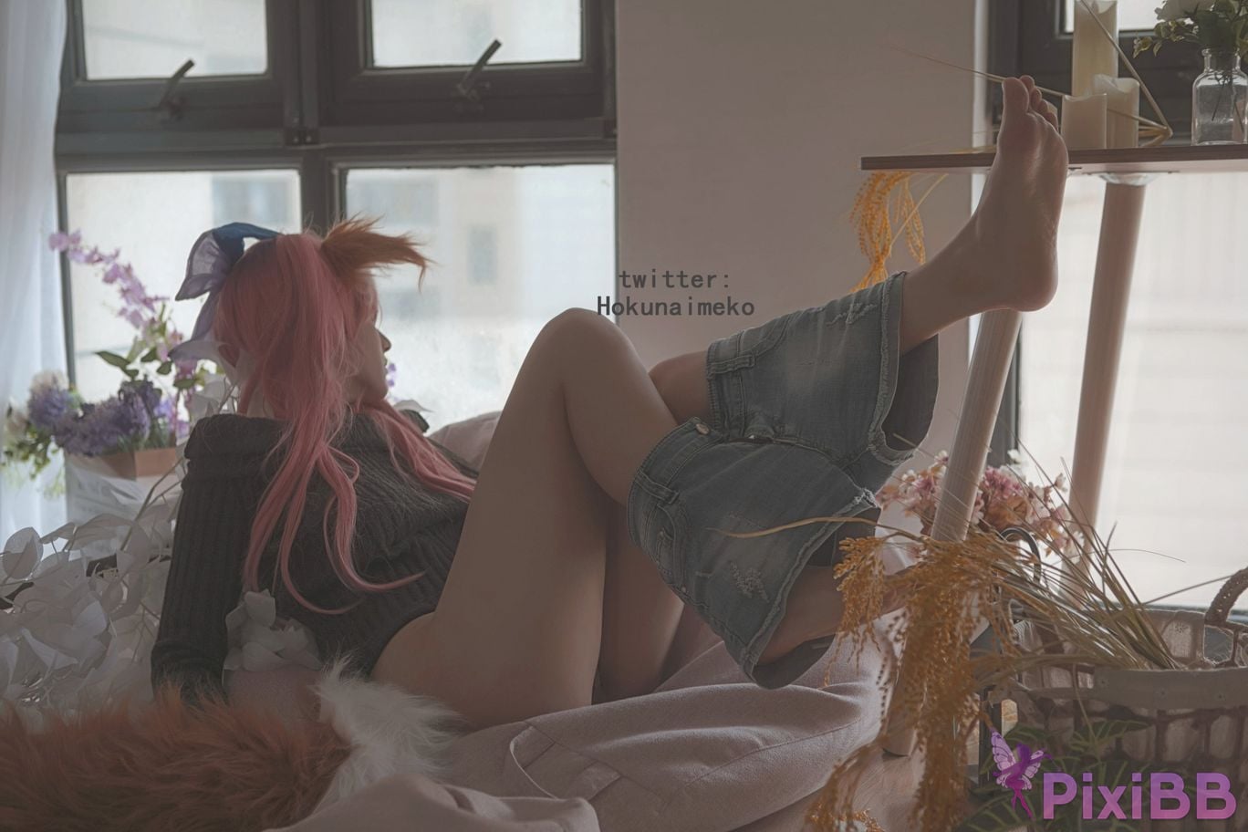 Coser Hokunaimeko ver PixiBB.COM 035