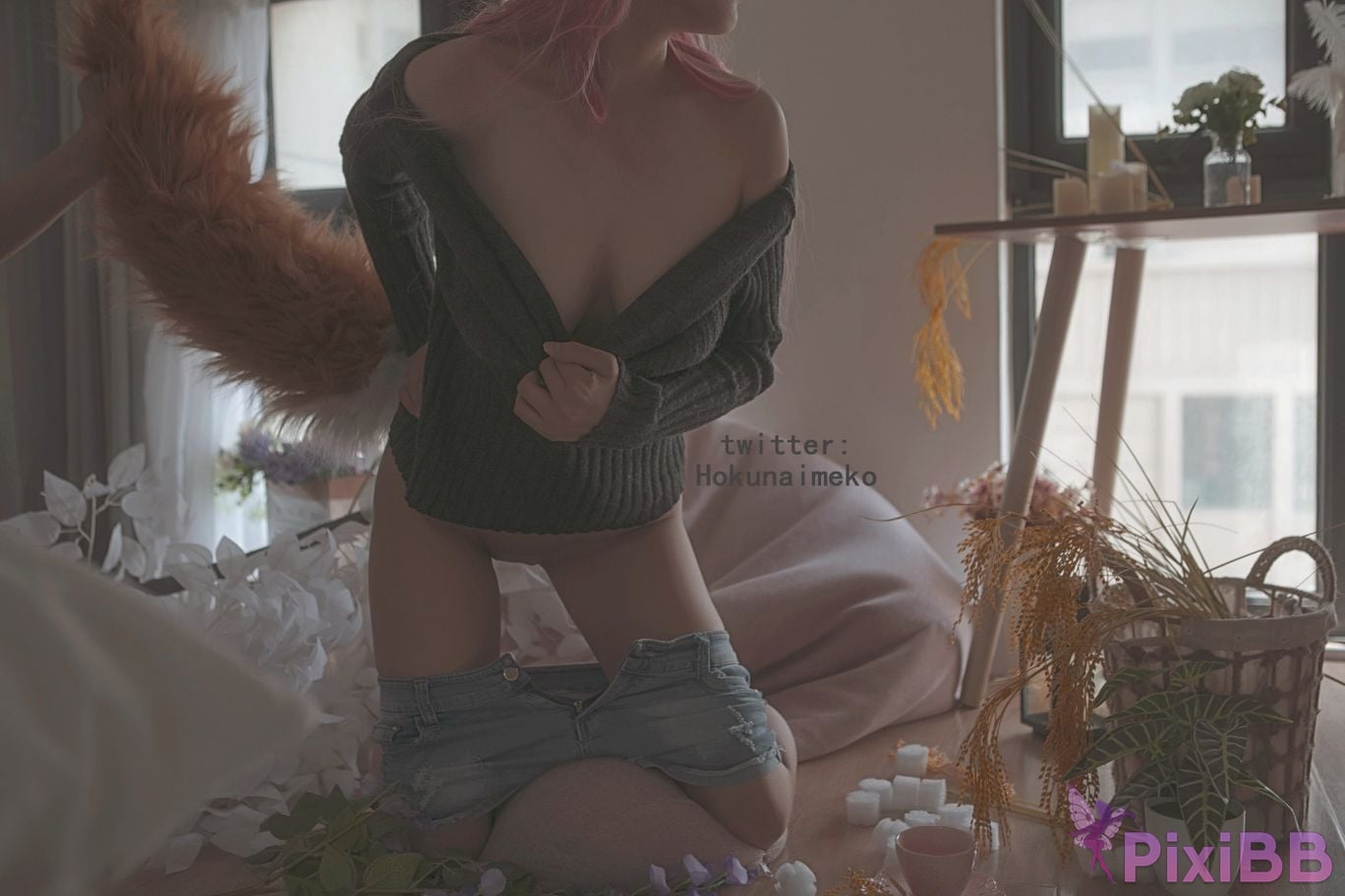 Coser Hokunaimeko ver PixiBB.COM 036