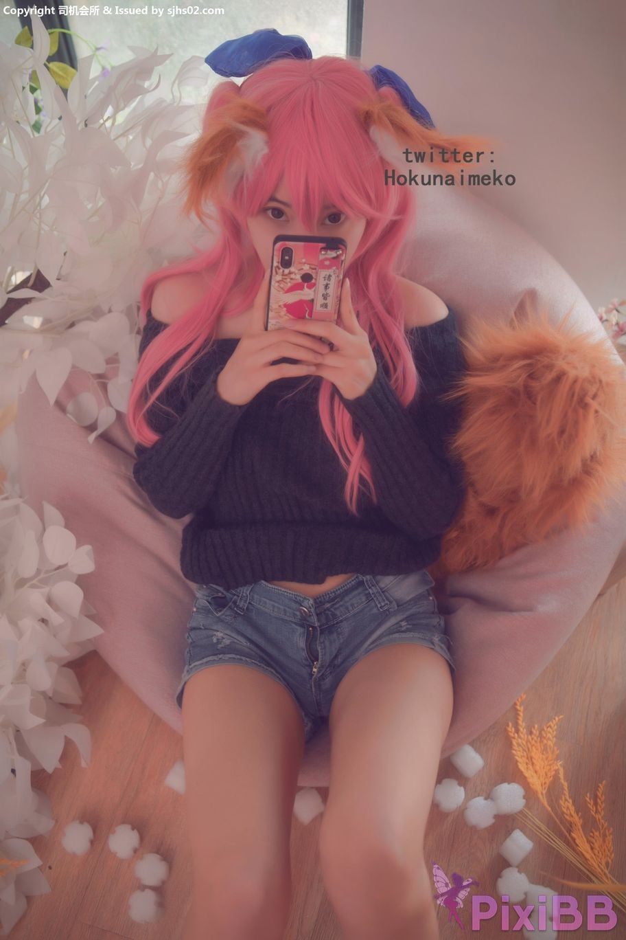 Coser Hokunaimeko ver PixiBB.COM 053