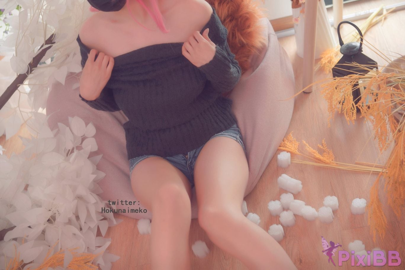 Coser Hokunaimeko ver PixiBB.COM 056