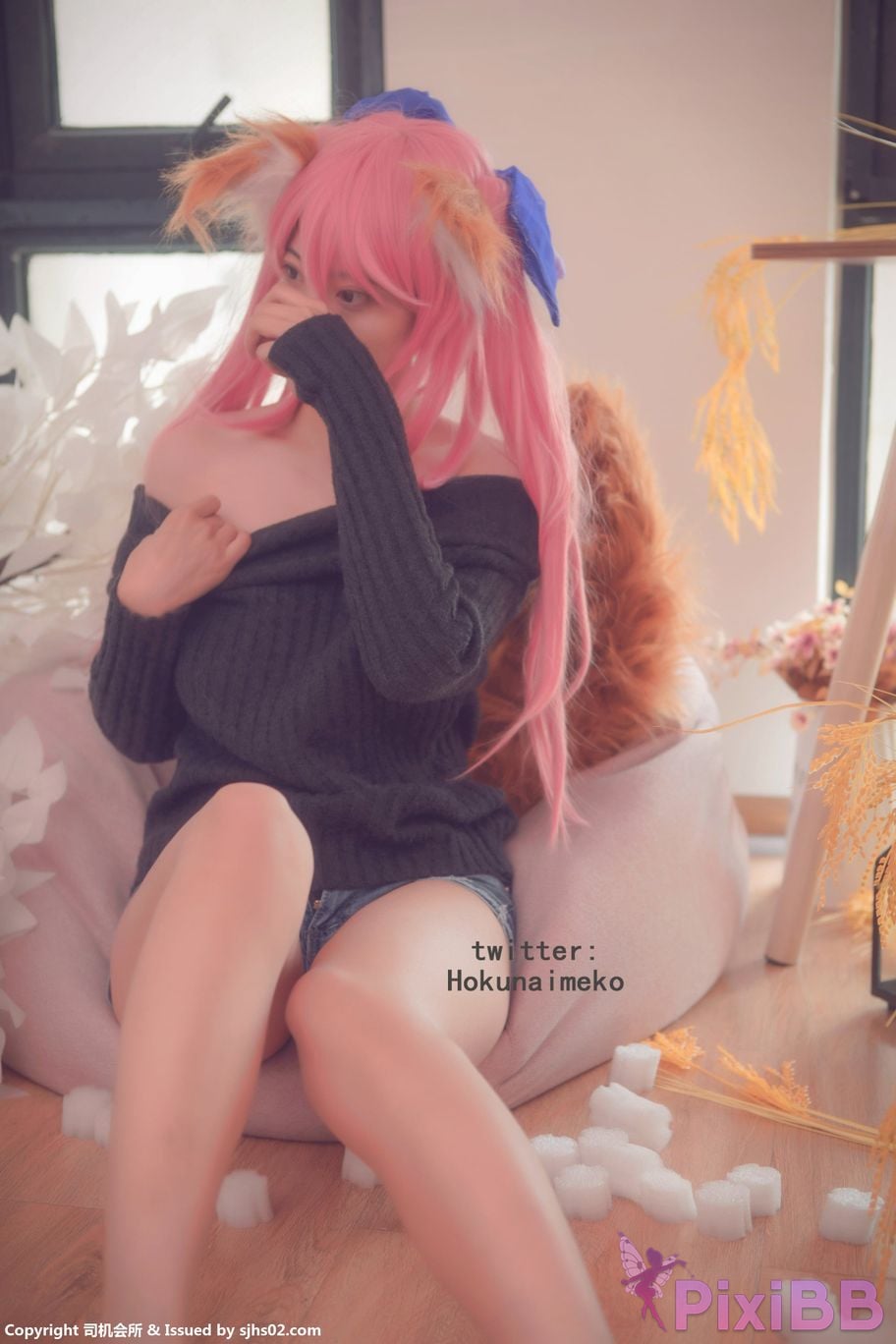 Coser Hokunaimeko ver PixiBB.COM 057
