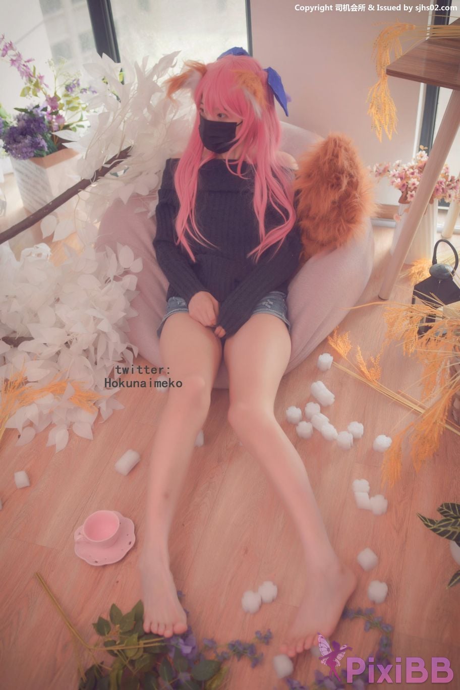 Coser Hokunaimeko ver PixiBB.COM 058