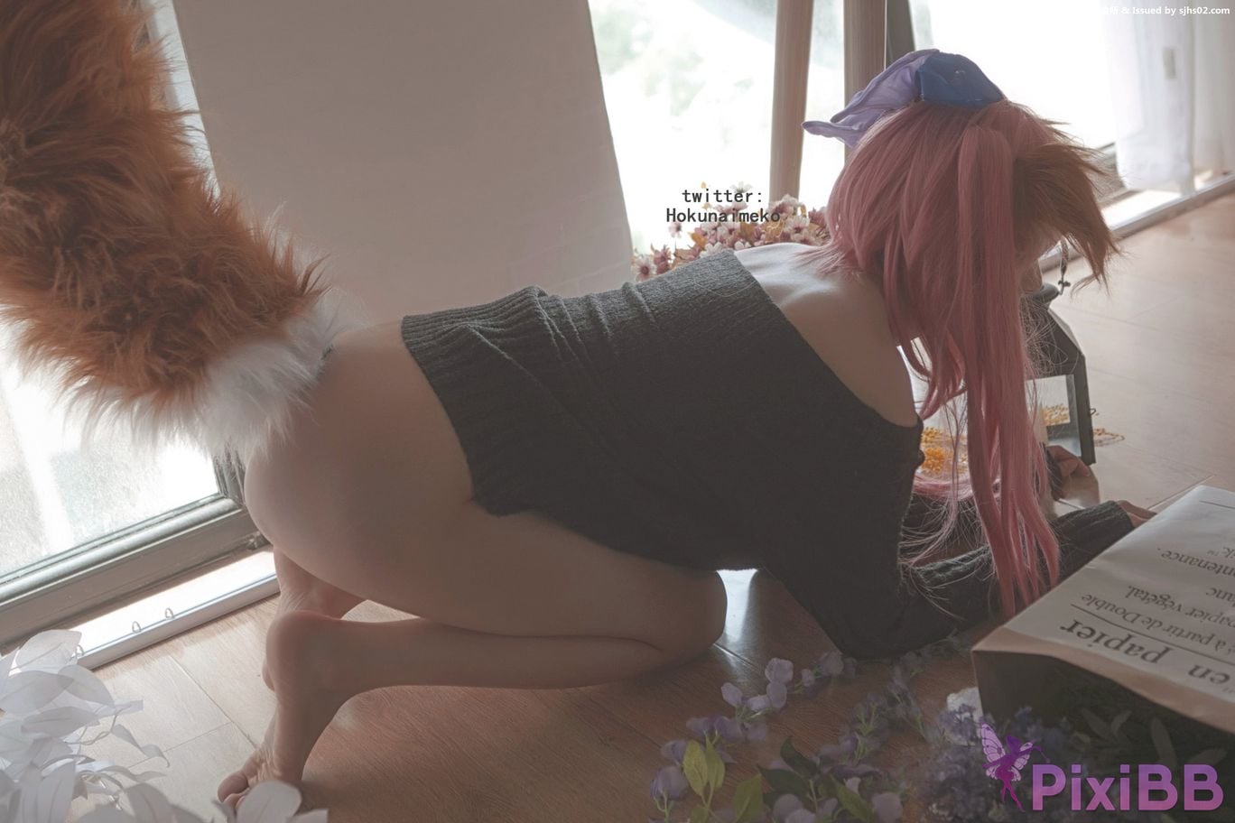 Coser Hokunaimeko ver PixiBB.COM 073