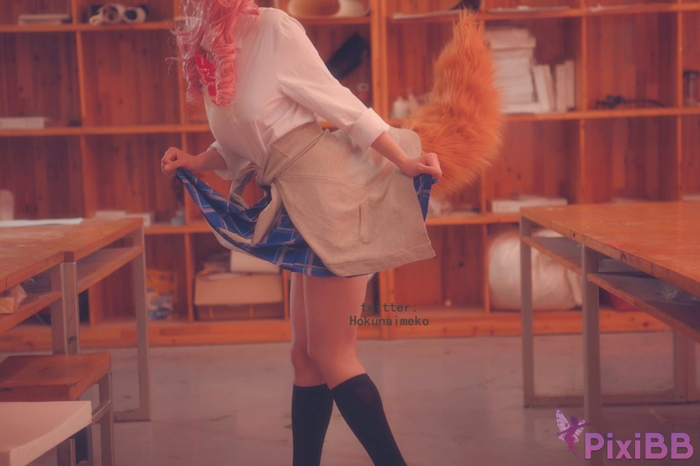Coser Hokunaimeko ver PixiBB.COM 001