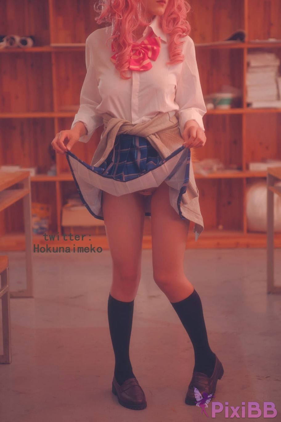 Coser Hokunaimeko ver PixiBB.COM 005
