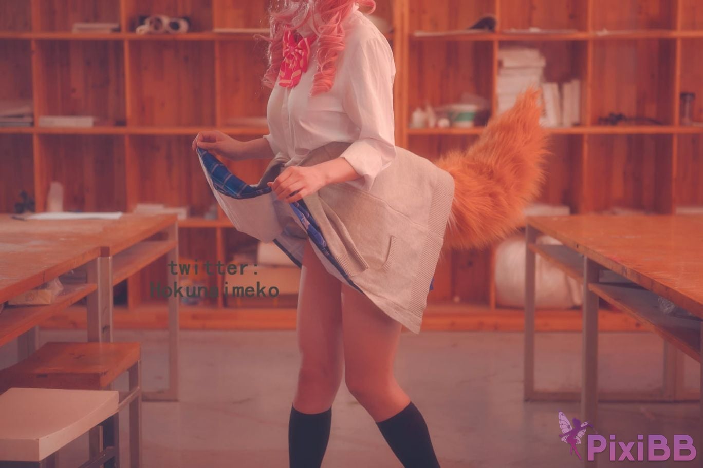 Coser Hokunaimeko ver PixiBB.COM 006