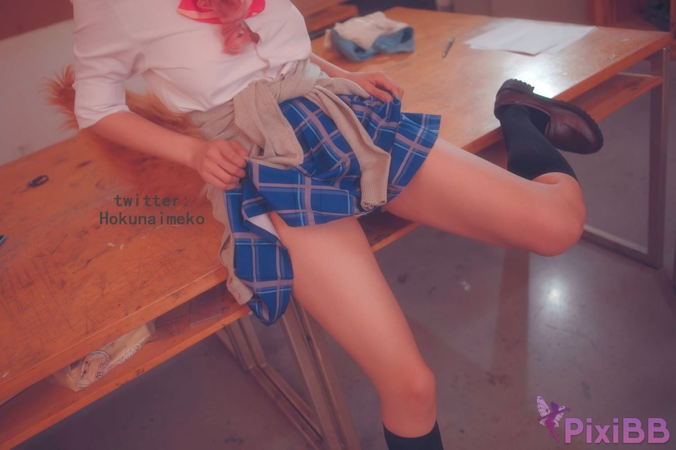Coser Hokunaimeko ver PixiBB.COM 009