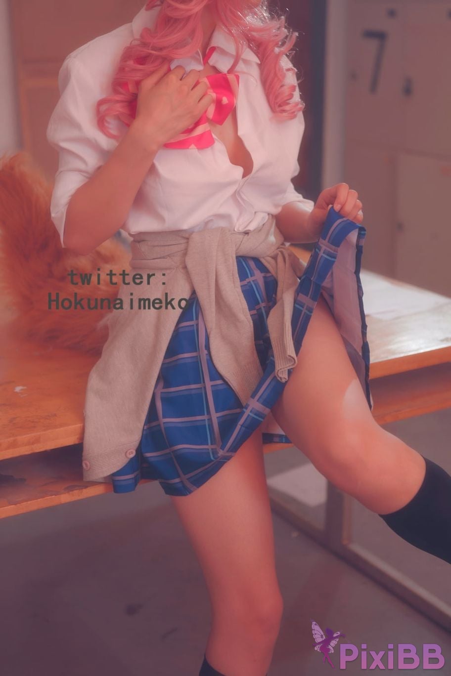 Coser Hokunaimeko ver PixiBB.COM 012