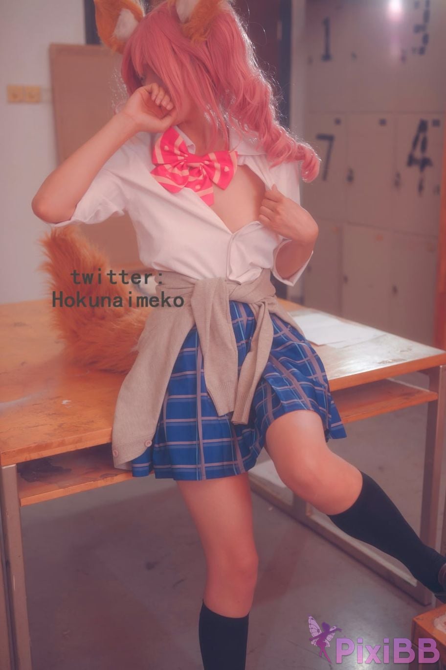 Coser Hokunaimeko ver PixiBB.COM 013