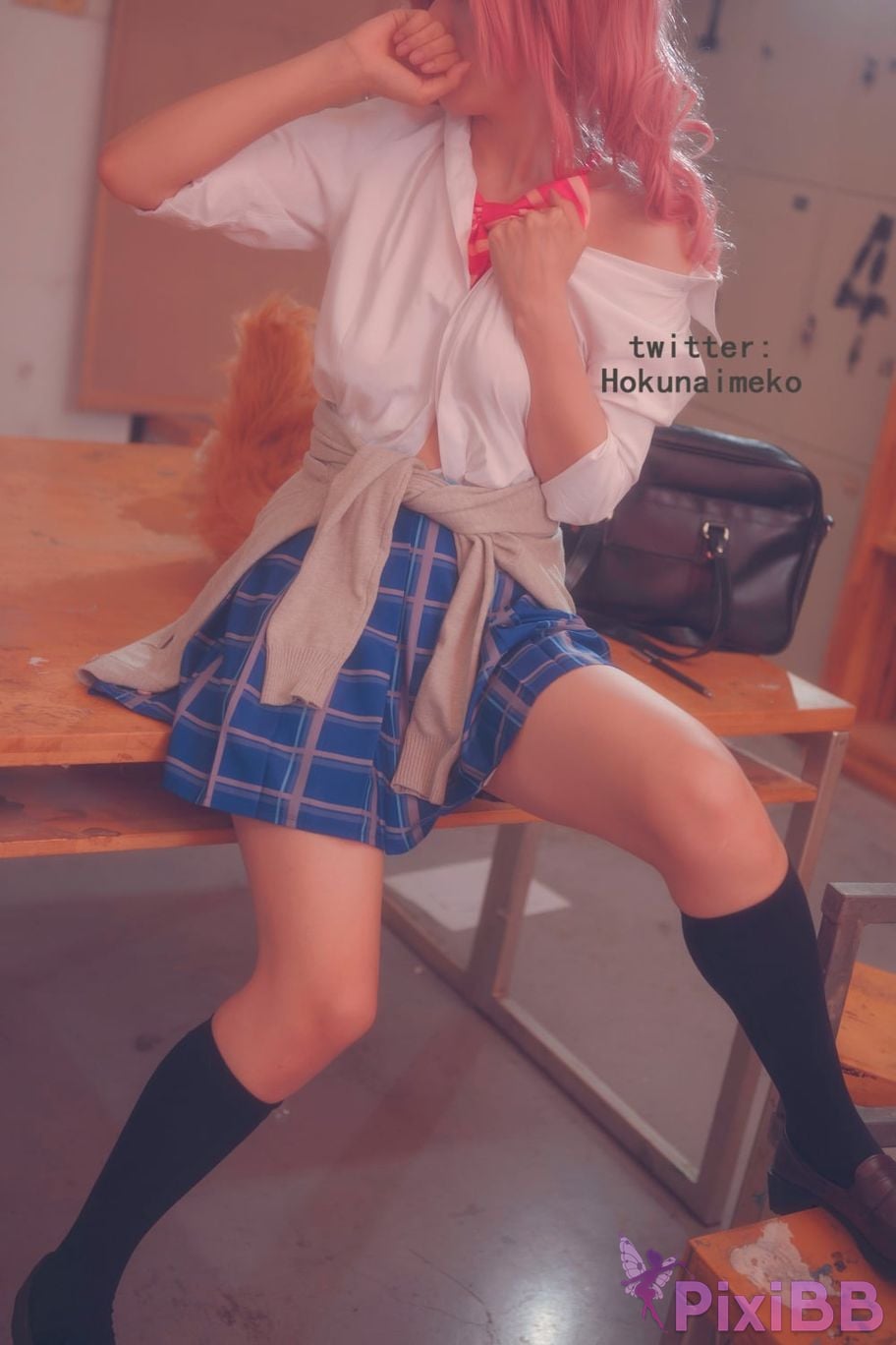 Coser Hokunaimeko ver PixiBB.COM 014