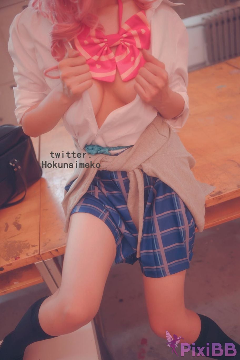 Coser Hokunaimeko ver PixiBB.COM 020