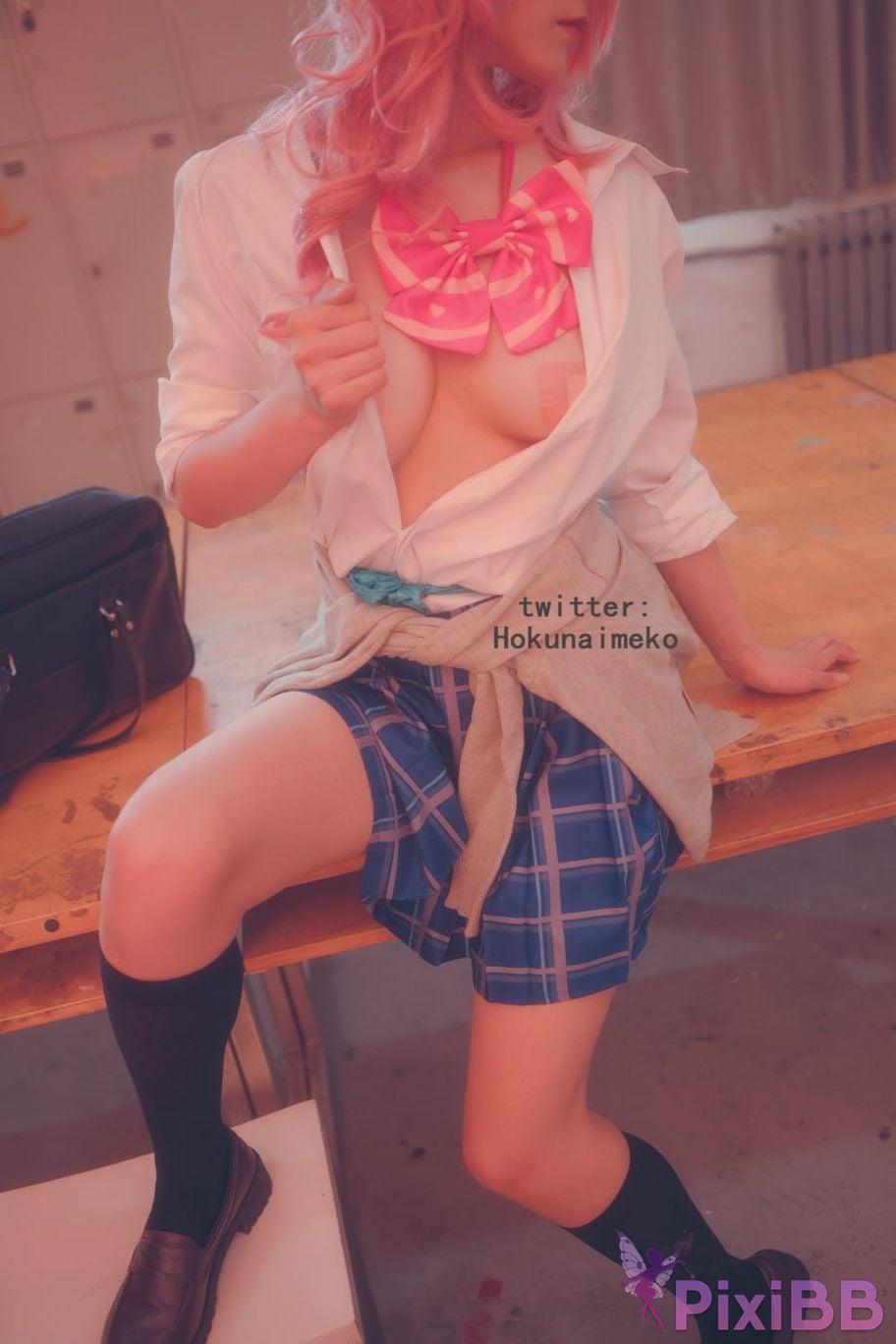 Coser Hokunaimeko ver PixiBB.COM 021