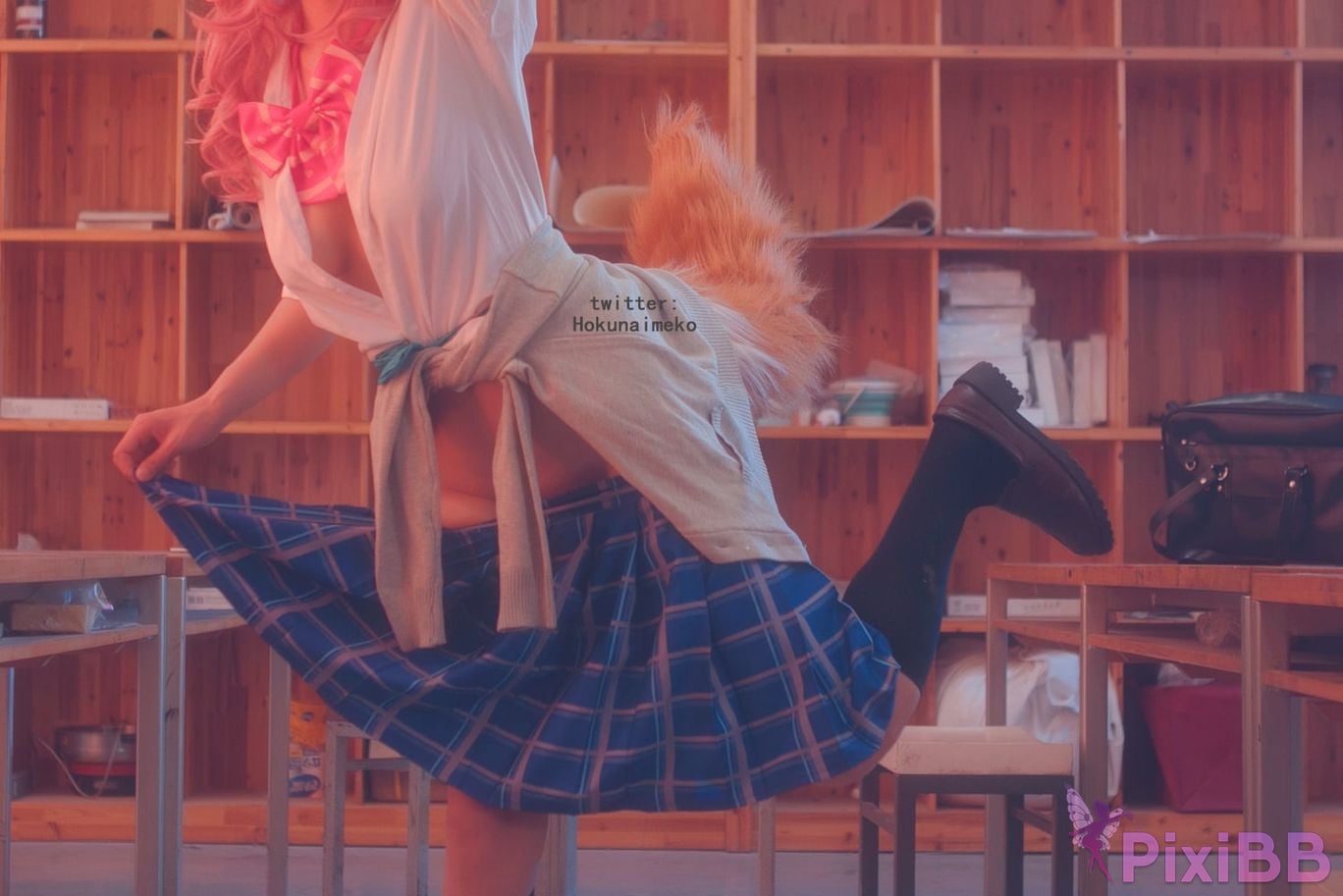 Coser Hokunaimeko ver PixiBB.COM 025