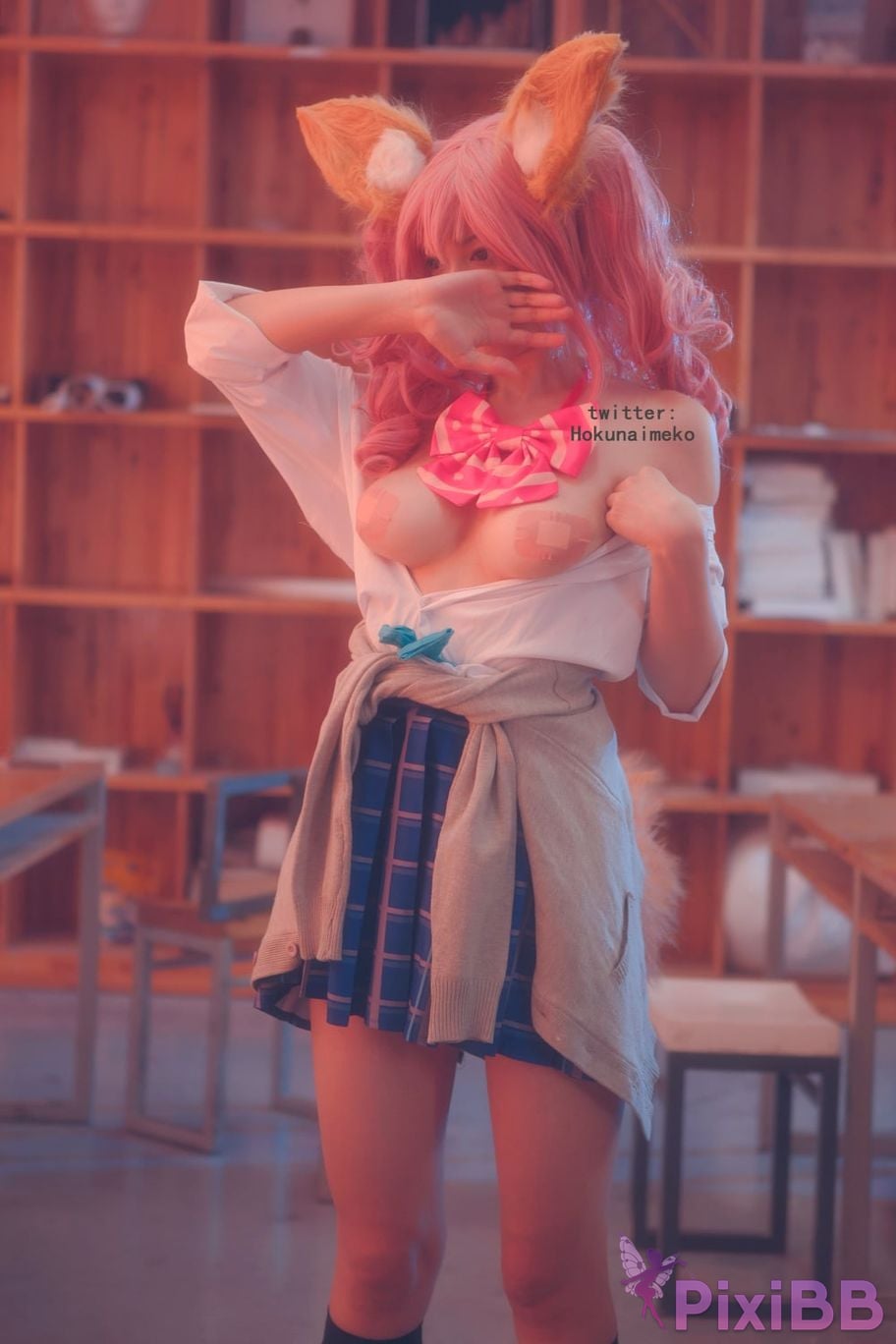 Coser Hokunaimeko ver PixiBB.COM 028