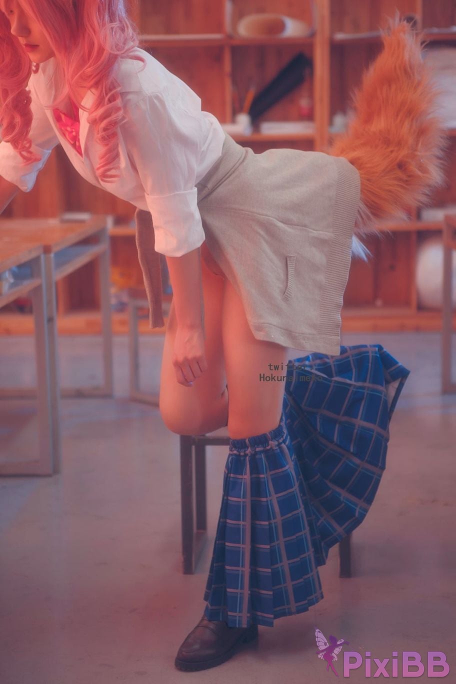 Coser Hokunaimeko ver PixiBB.COM 030