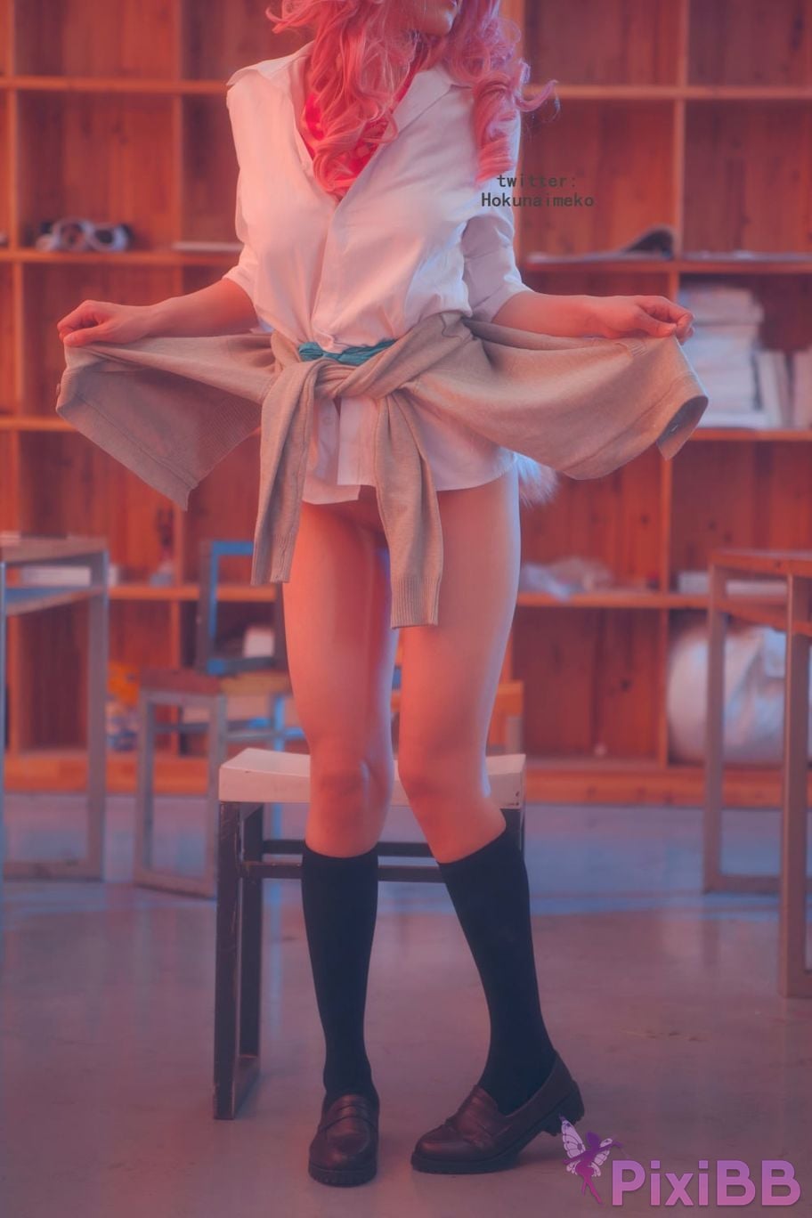 Coser Hokunaimeko ver PixiBB.COM 032
