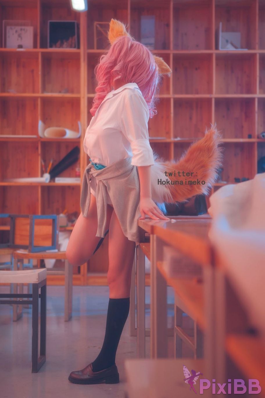 Coser Hokunaimeko ver PixiBB.COM 033