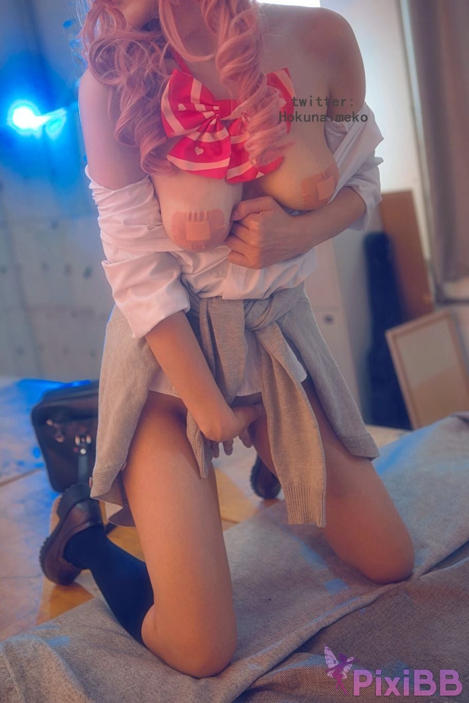 Coser Hokunaimeko ver PixiBB.COM 046