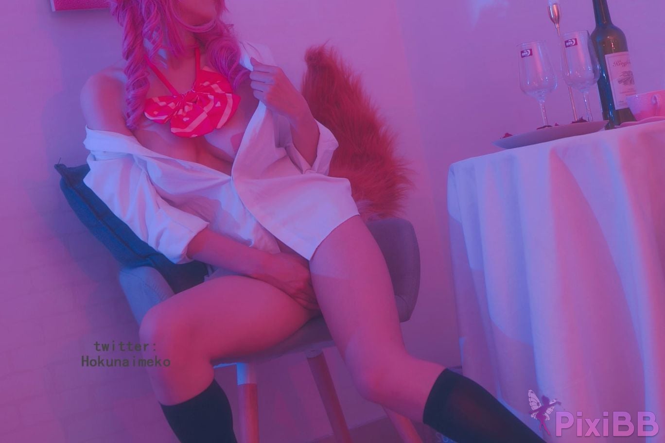 Coser Hokunaimeko ver PixiBB.COM 078