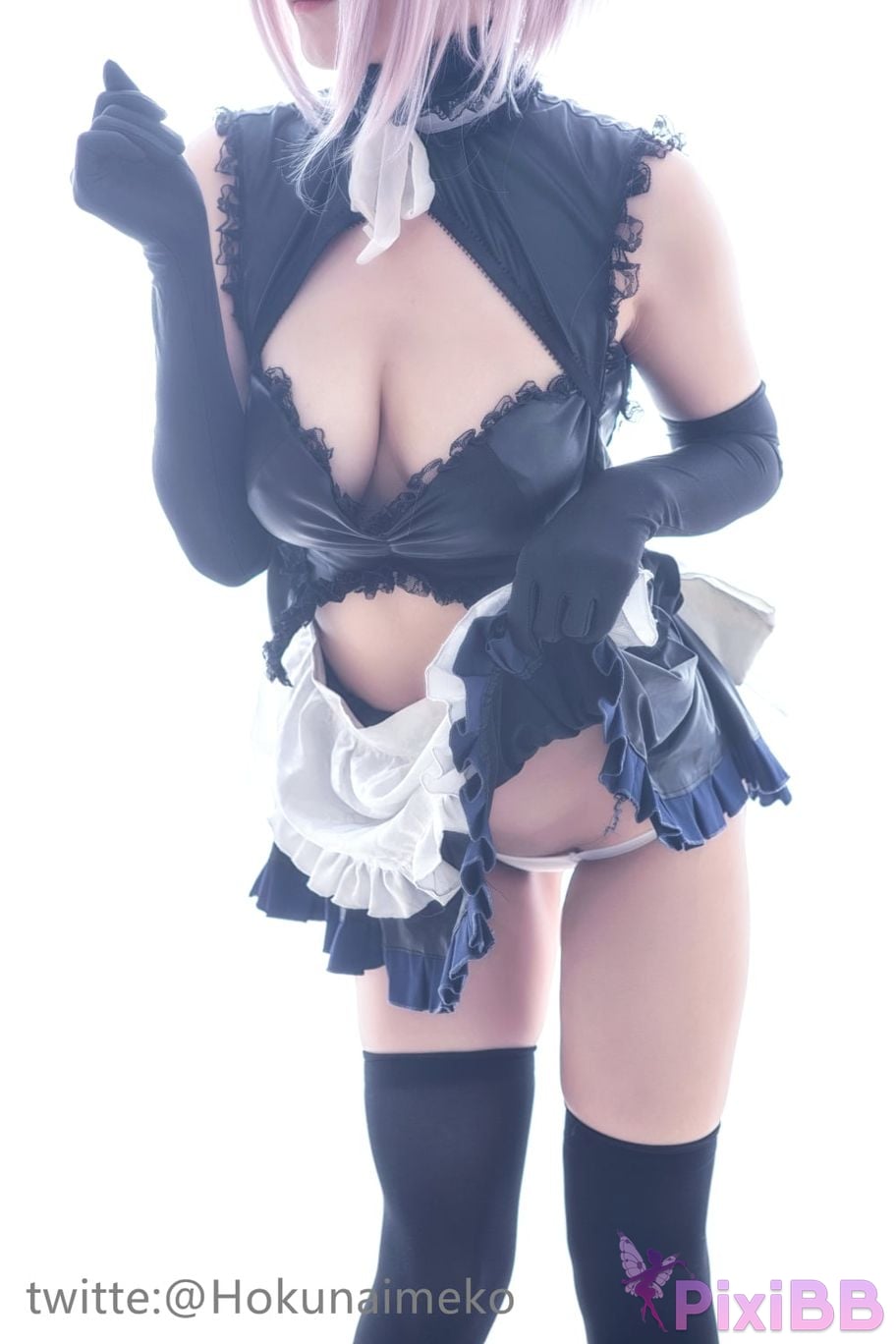 Coser Hokunaimeko ver PixiBB.COM 001