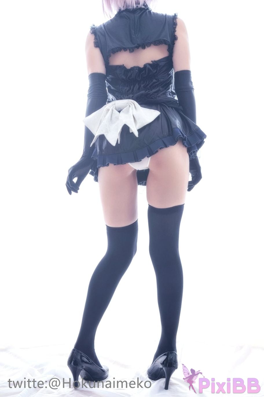 Coser Hokunaimeko ver PixiBB.COM 005