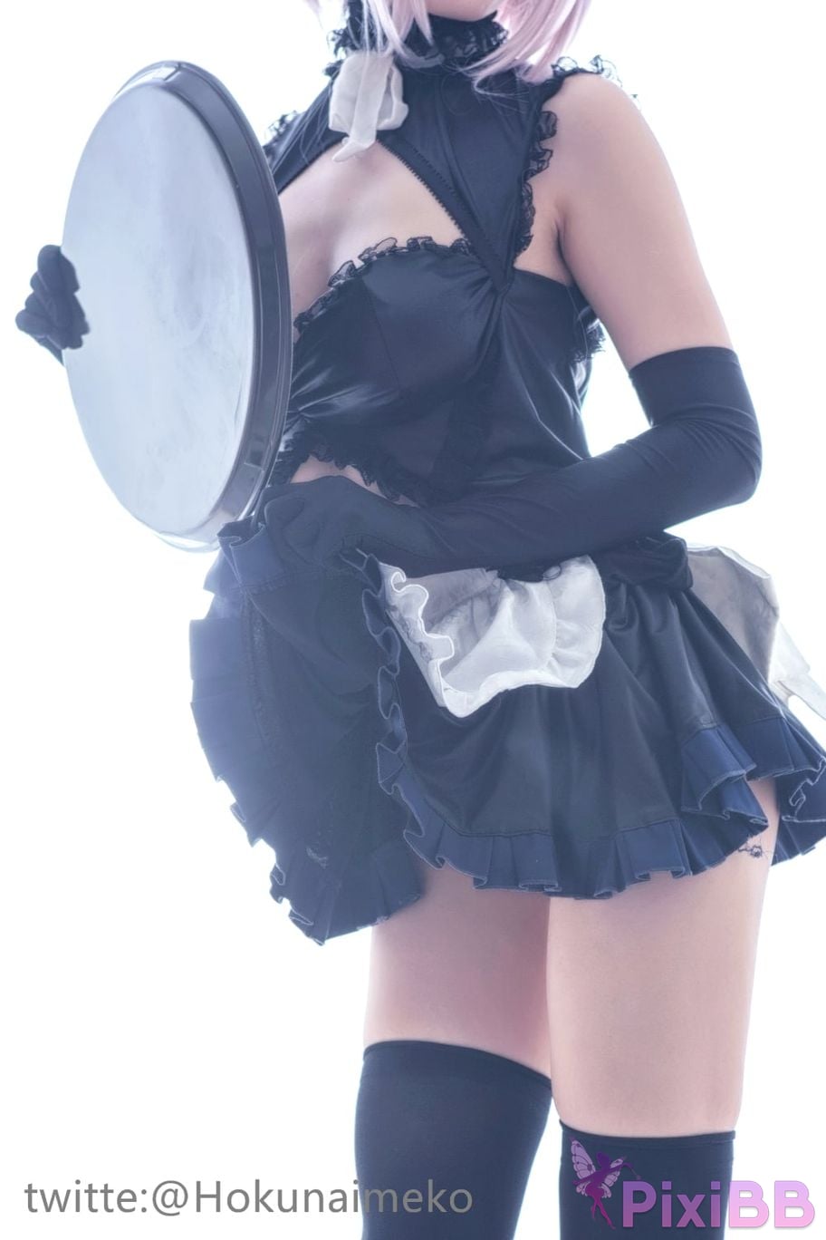 Coser Hokunaimeko ver PixiBB.COM 010