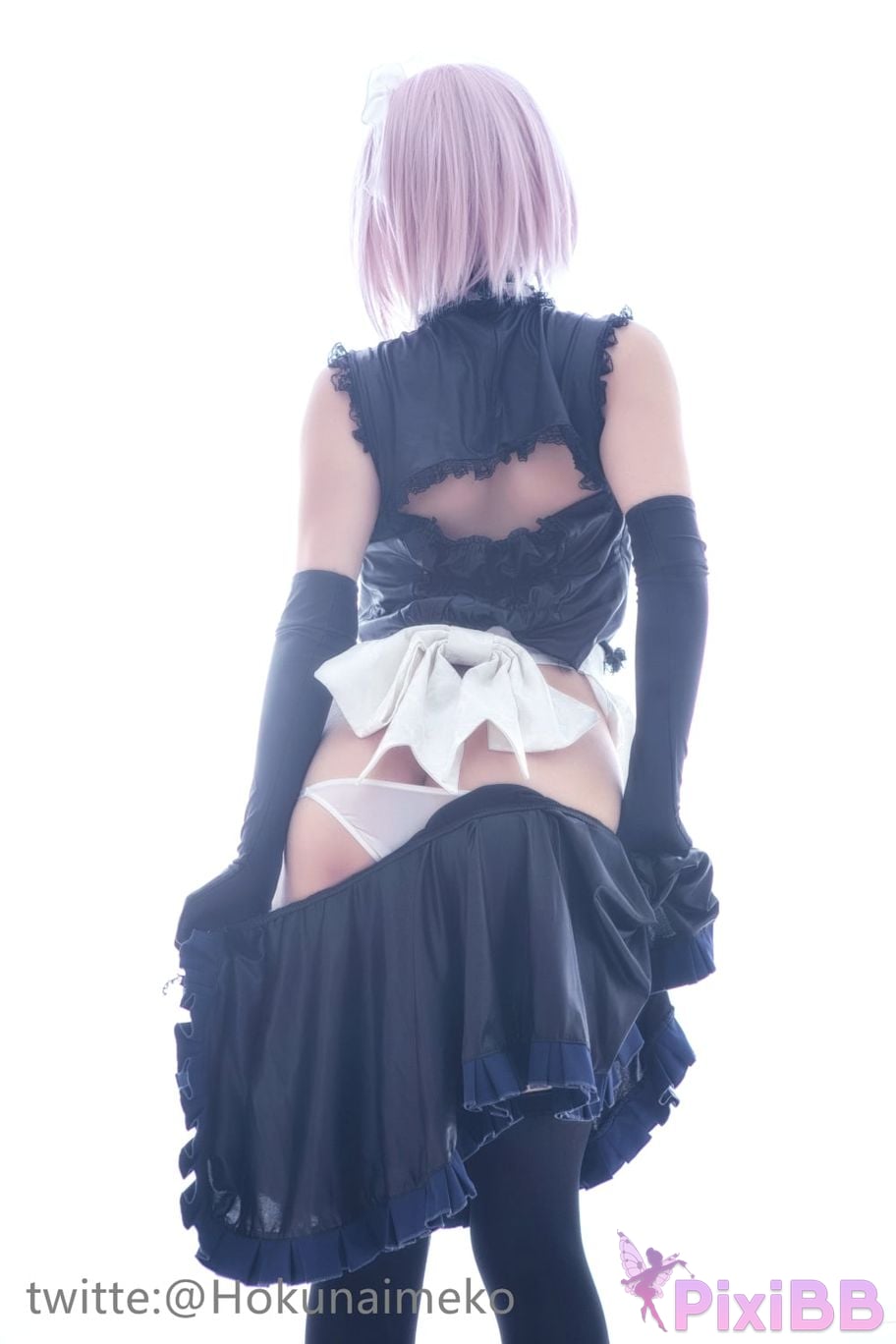 Coser Hokunaimeko ver PixiBB.COM 018