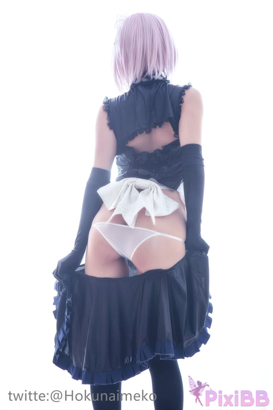 Coser Hokunaimeko ver PixiBB.COM 020